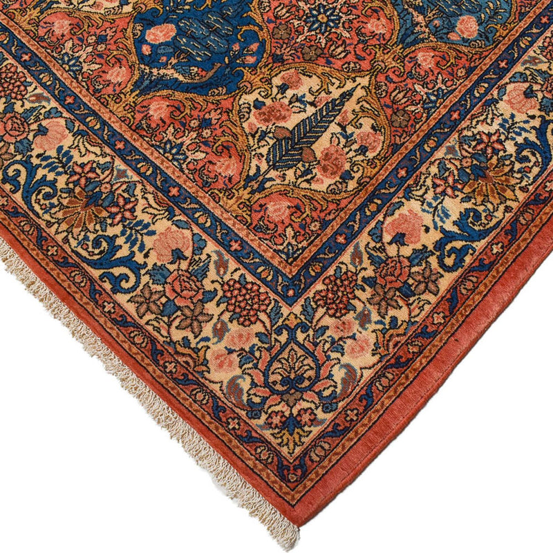 Tappeto Persero - Nomade - 301 x 200 cm - ruggine
