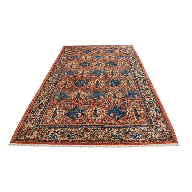 Tappeto Persero - Nomade - 301 x 200 cm - ruggine