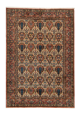 Tappeto Persero - Nomade - 298 x 203 cm - marrone scuro