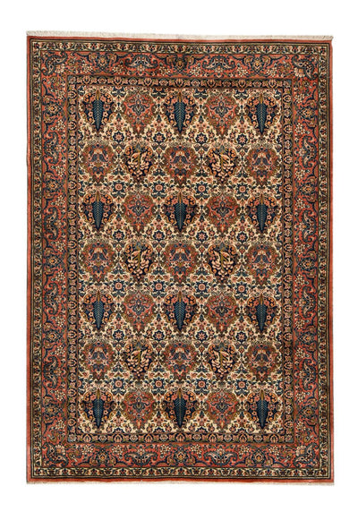 Bakhtiari Tappeto 203x298cm - Tappeto persiano