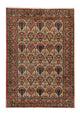 Bakhtiari Tappeto 298x203cm - Tappeto persiano