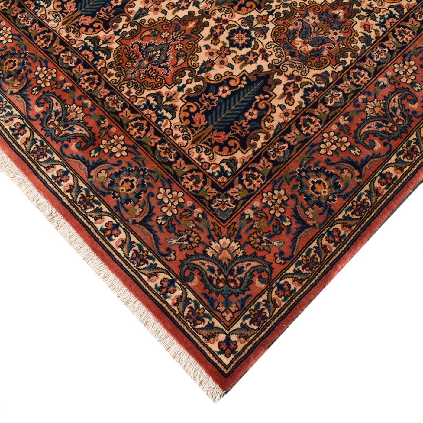 Bakhtiari Tappeto 298x203cm - Tappeto persiano