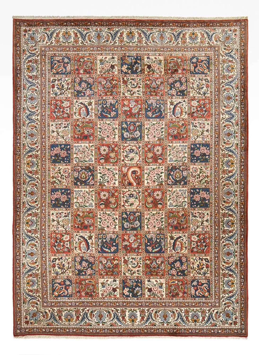 Tappeto Persero - Nomade - Reale - 405 x 300 cm - sabbia