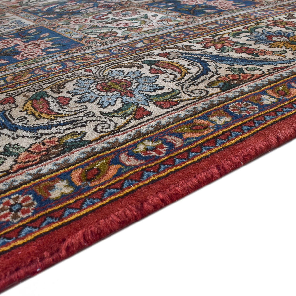 Bakhtiari Tappeto 300x405cm - Tappeto persiano