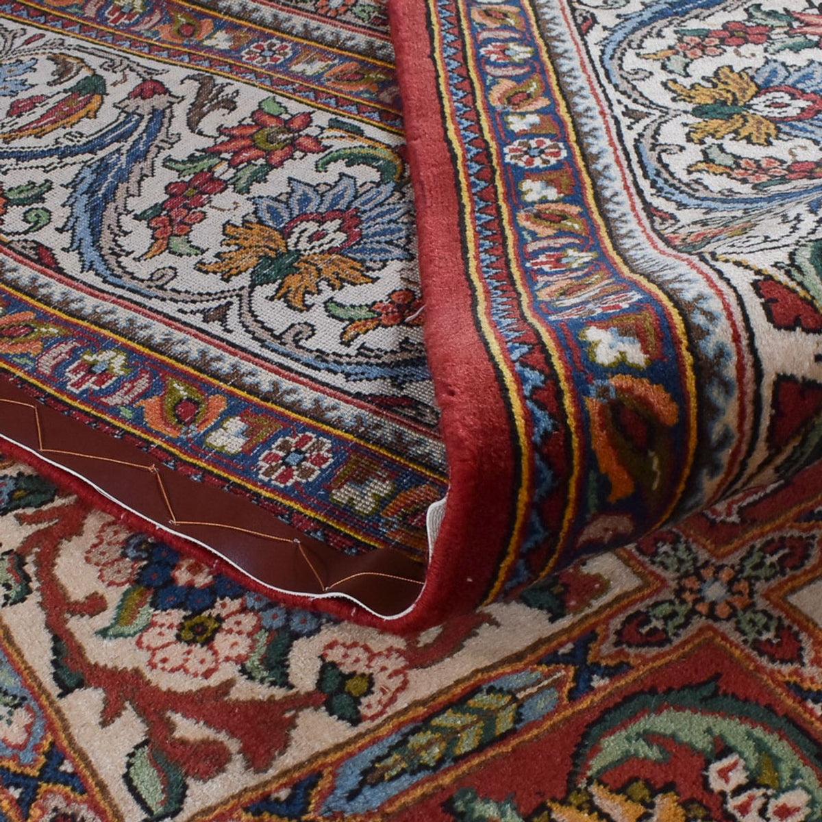 Tappeto Persero - Nomade - Reale - 405 x 300 cm - sabbia