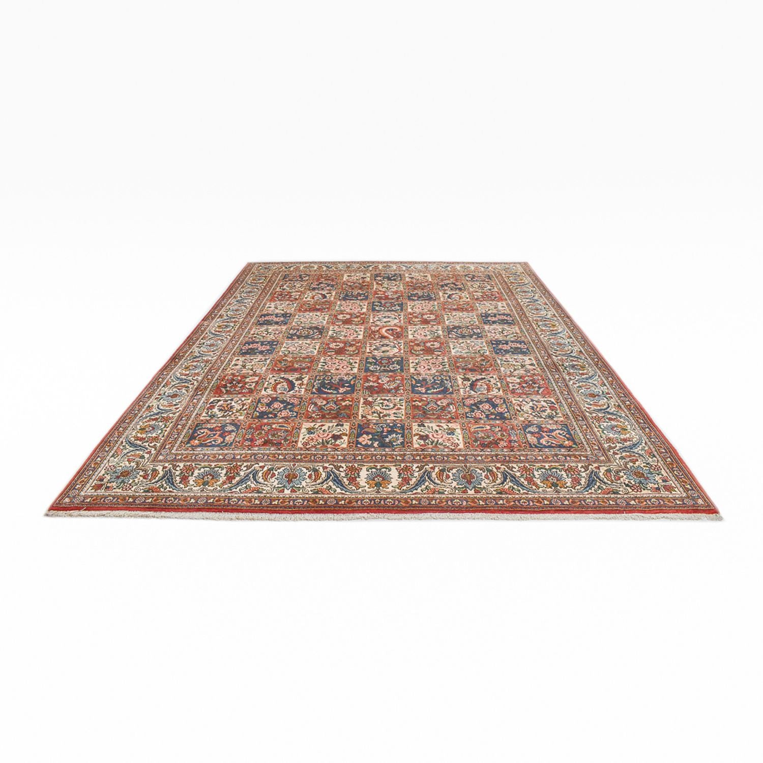 Tappeto Persero - Nomade - Reale - 405 x 300 cm - sabbia