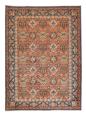 Tappeto Persero - Nomade - 292 x 210 cm - rosso chiaro