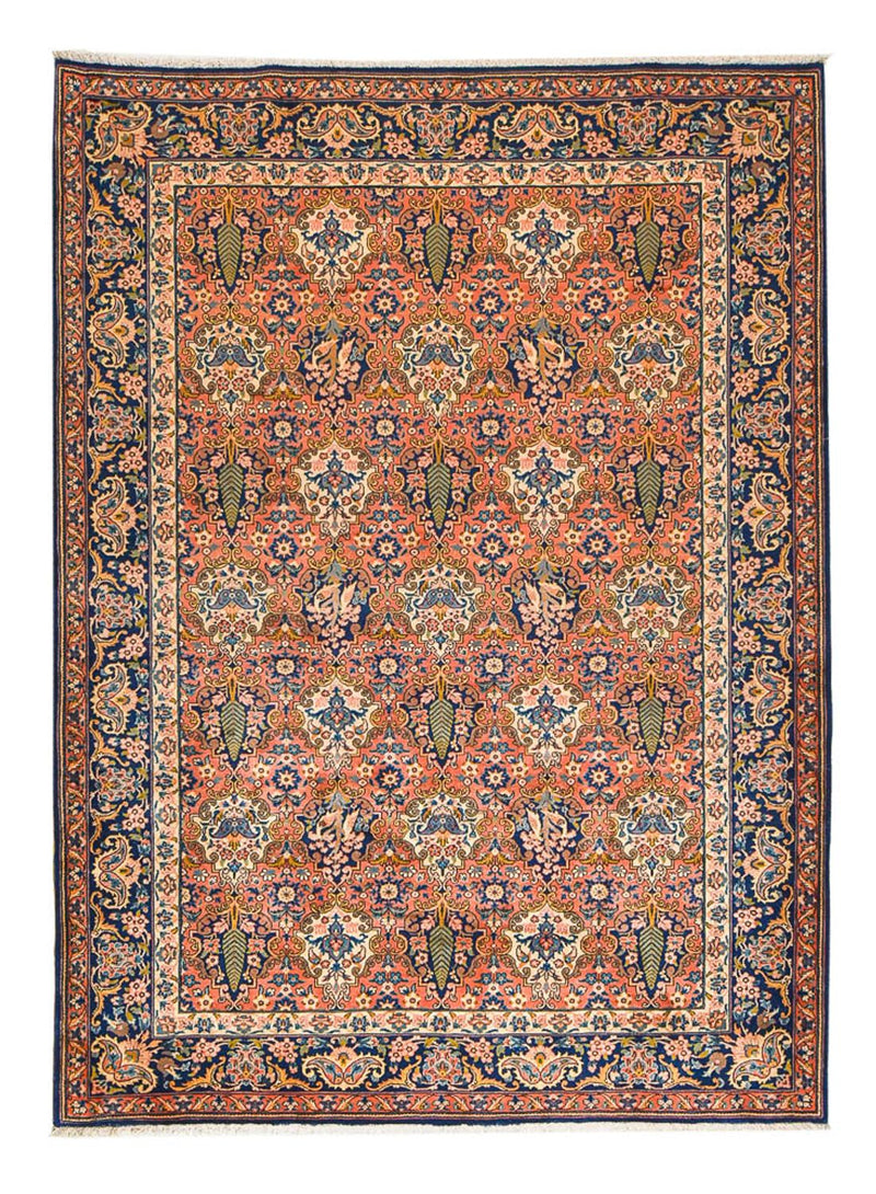 Tappeto Persero - Nomade - 292 x 210 cm - rosso chiaro