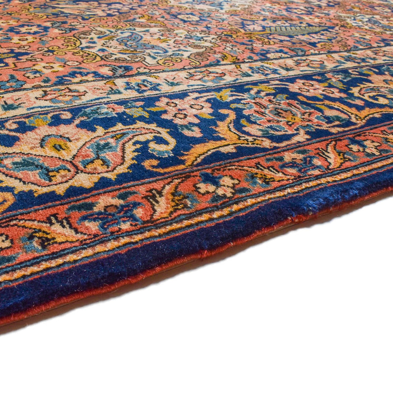 Tappeto Persero - Nomade - 292 x 210 cm - rosso chiaro