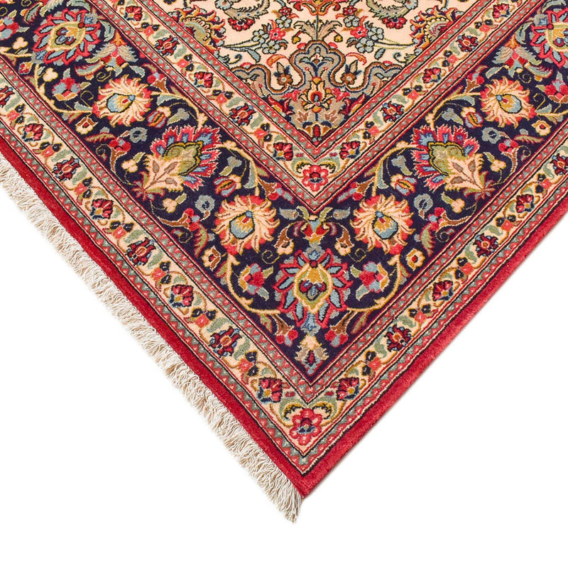 Tappeto Persero - Ghom - 357 x 250 cm - rosso