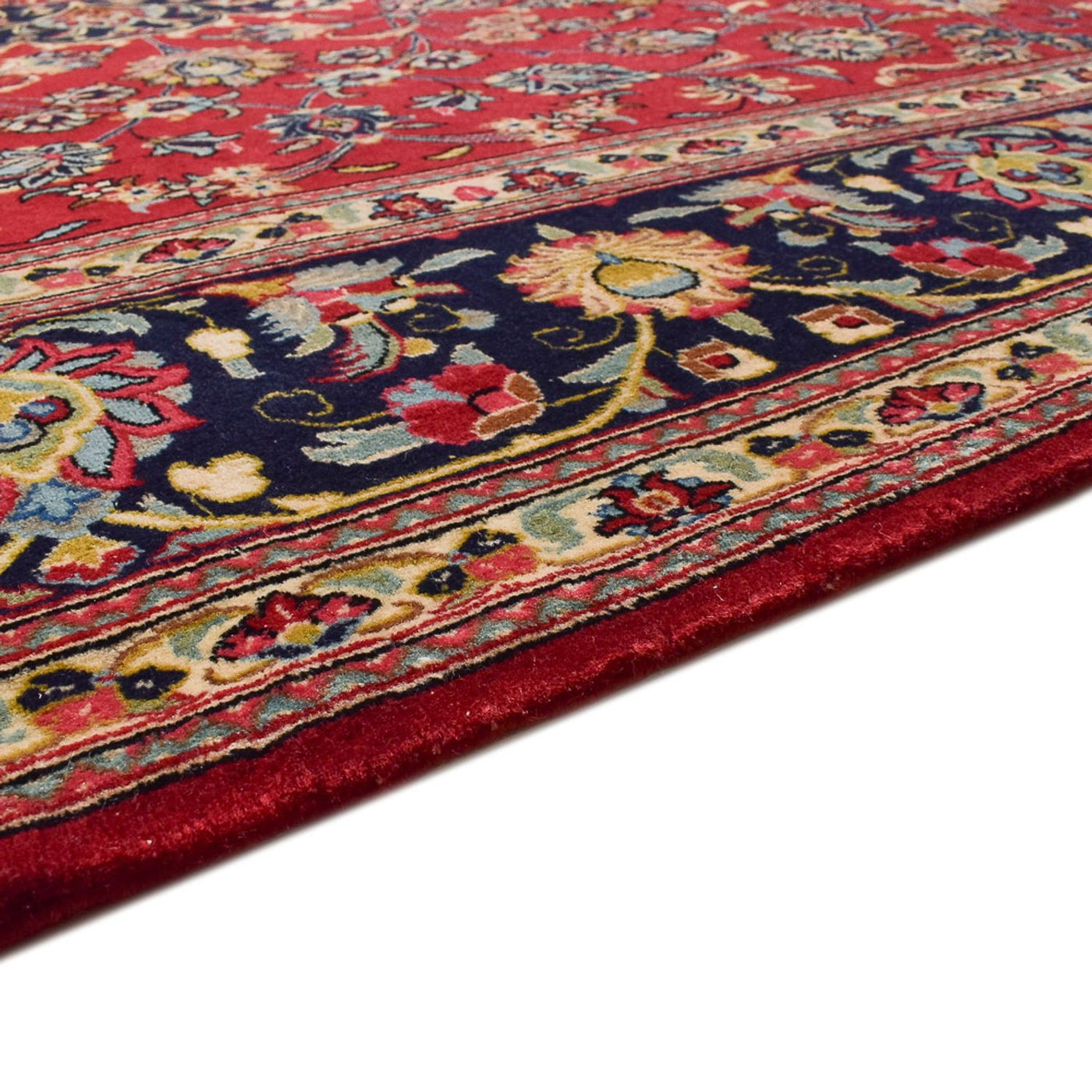 Qom Tappeto 357x250cm - Tappeto persiano