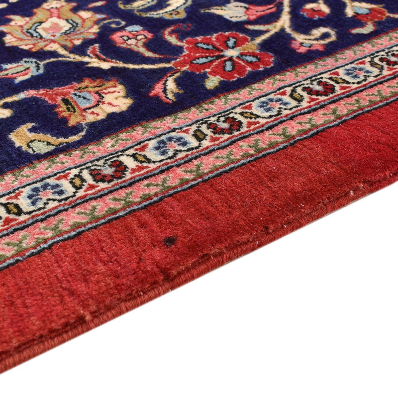 Tappeto corsia Tappeto Persero - Ghom - Reale - 197 x 79 cm - multicolore