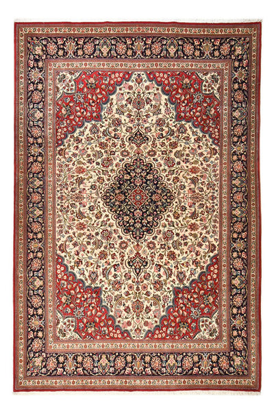 Qom Tappeto 252x365cm - Tappeto persiano