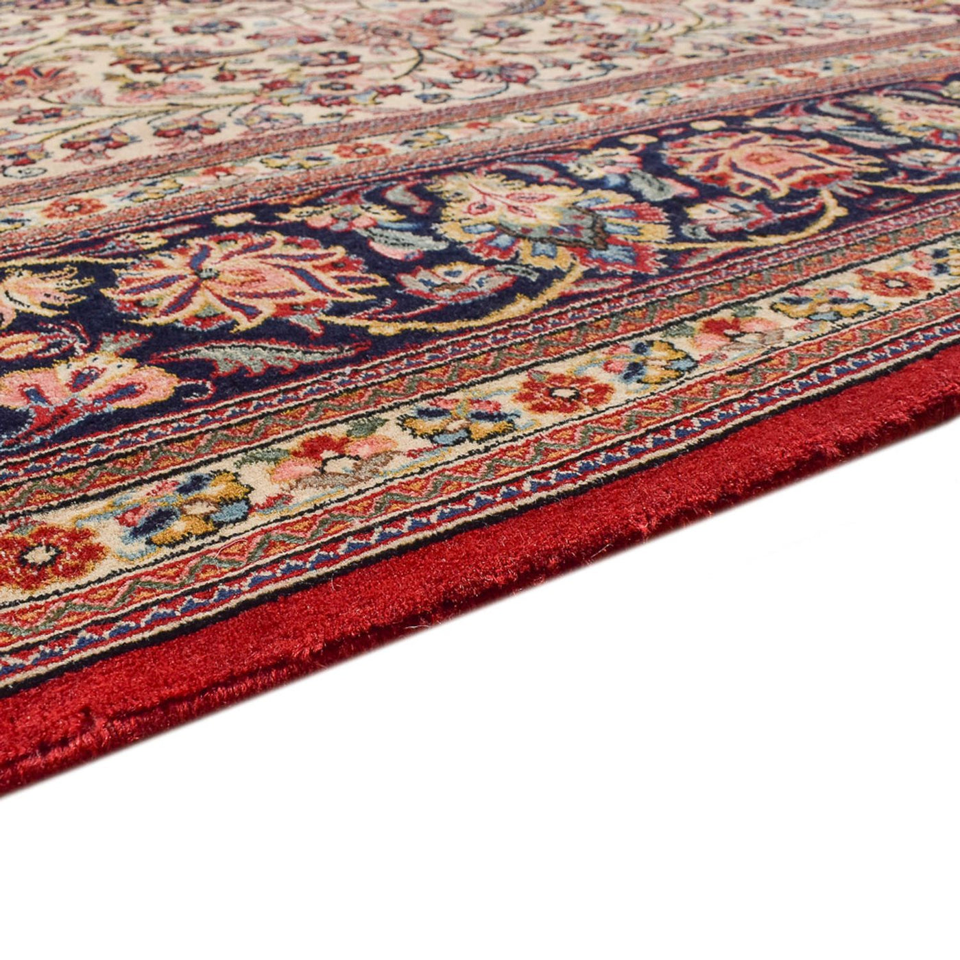 Qom Tappeto 365x252cm - Tappeto persiano