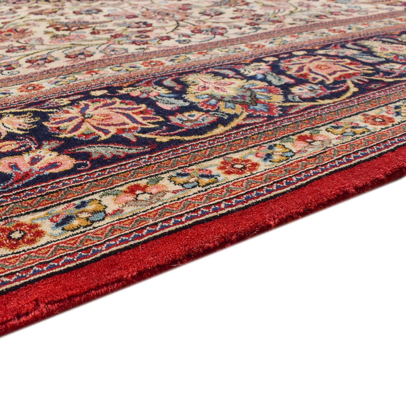 Tappeto Persero - Ghom - 365 x 252 cm - crema