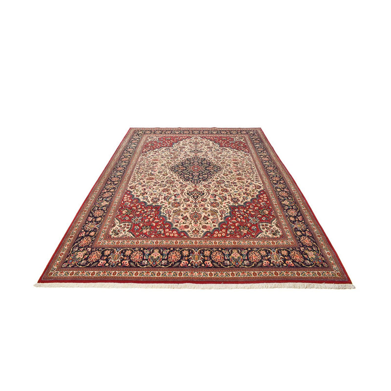 Tappeto Persero - Ghom - 365 x 252 cm - crema