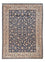 Tappeto Persero - Classico - 340 x 247 cm - blu scuro