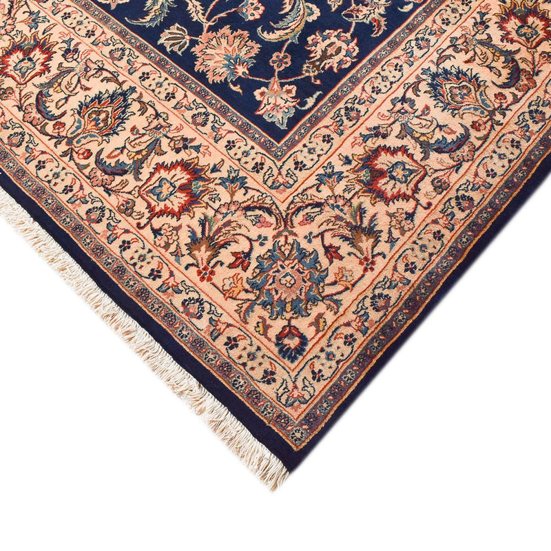 Tappeto Persero - Classico - 340 x 247 cm - blu scuro