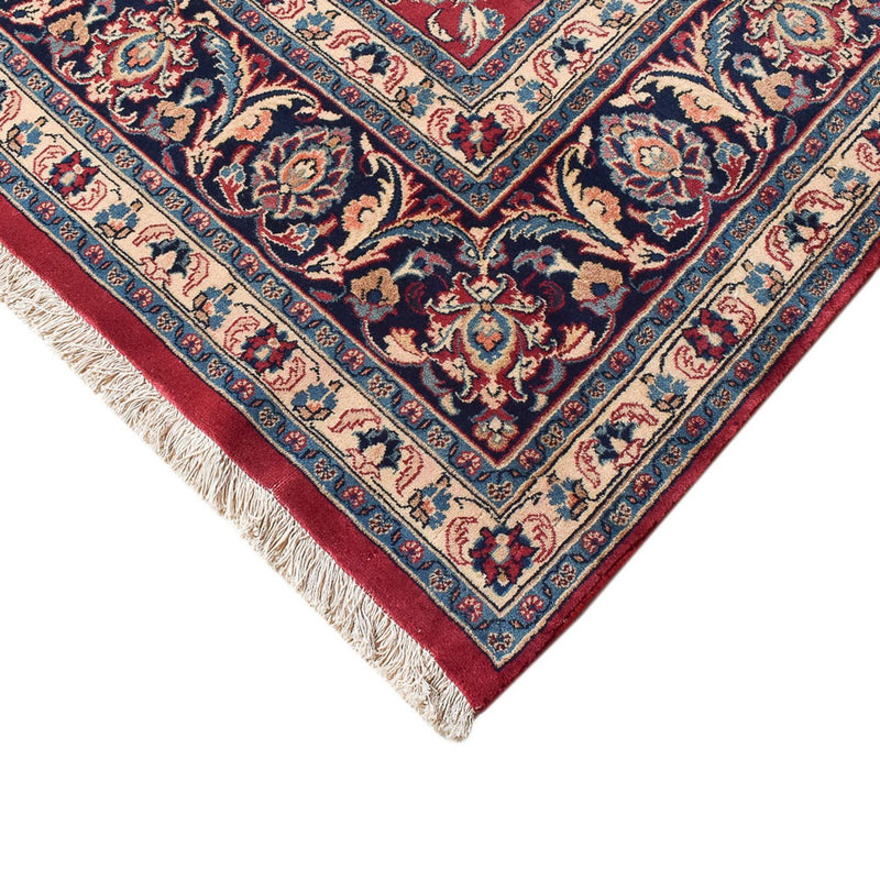 Tappeto Persero - Classico - 390 x 295 cm - rosso scuro