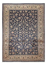 Tappeto Persero - Classico - 342 x 243 cm - blu scuro