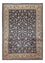 Tappeto Persero - Classico - 342 x 243 cm - blu scuro