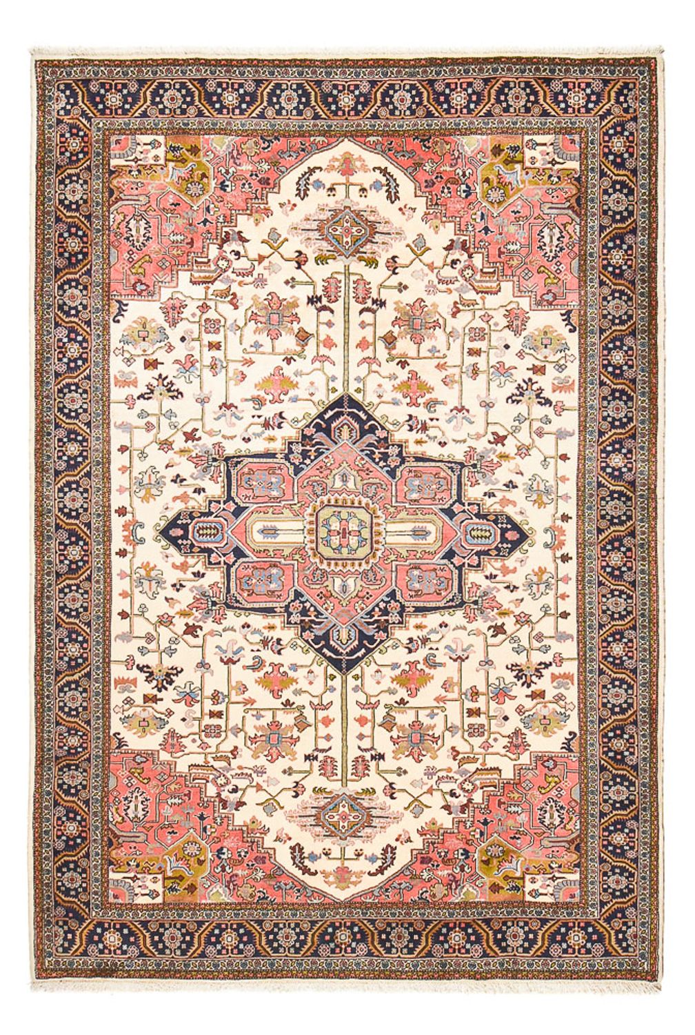 Tappeto Persero - Nomade - 306 x 202 cm - crema