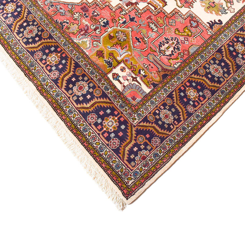 Tappeto Persero - Nomade - 306 x 202 cm - crema