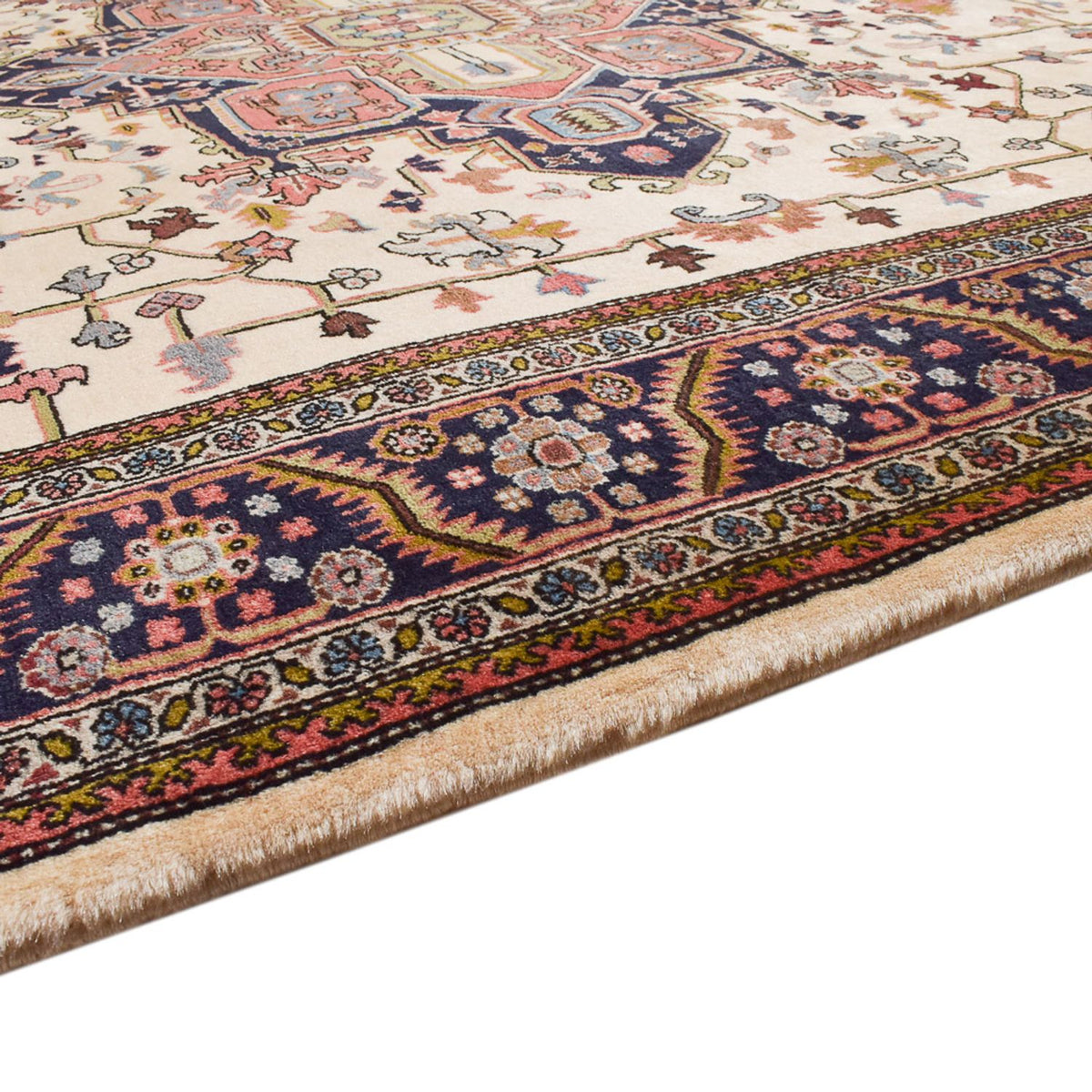 Kolyai Tappeto 202x306cm - Tappeto persiano