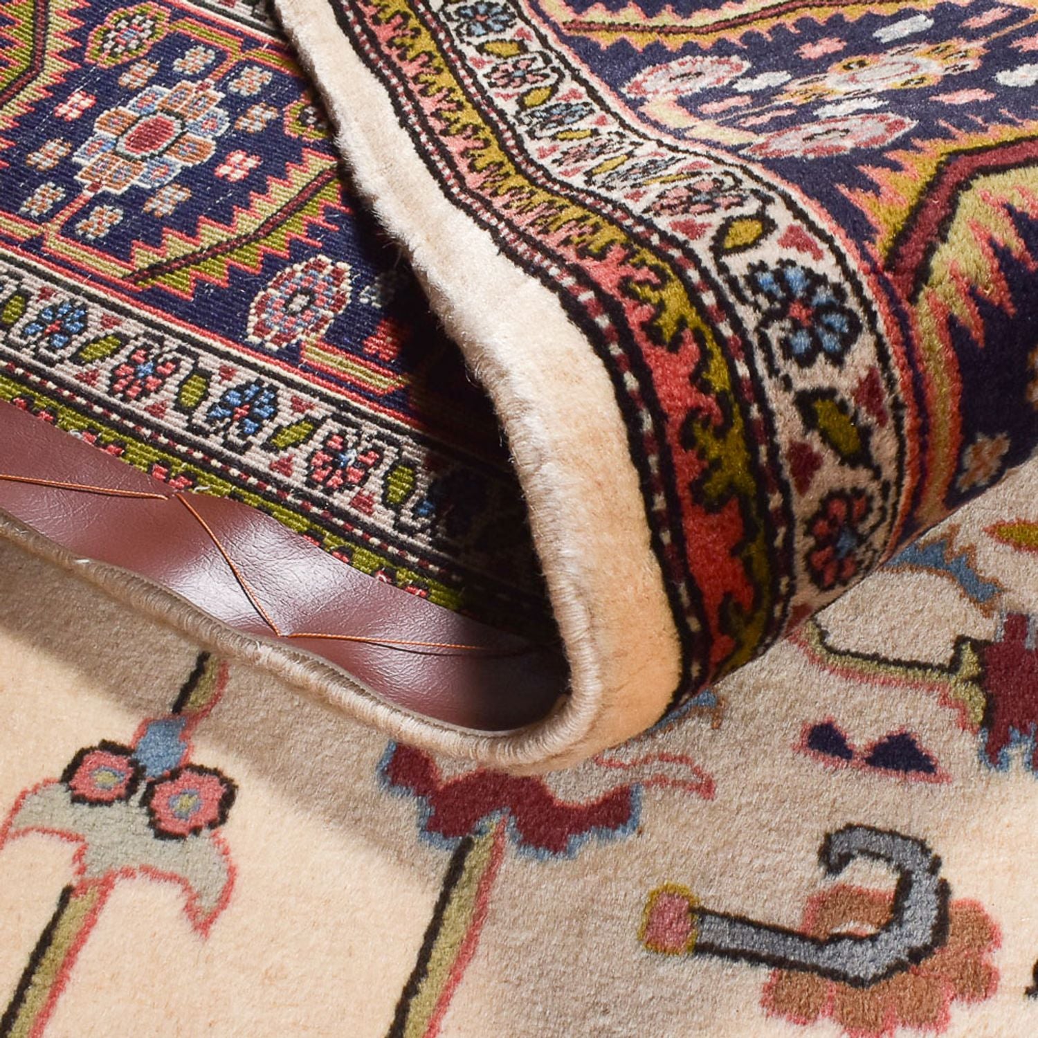 Tappeto Persero - Nomade - 306 x 202 cm - crema