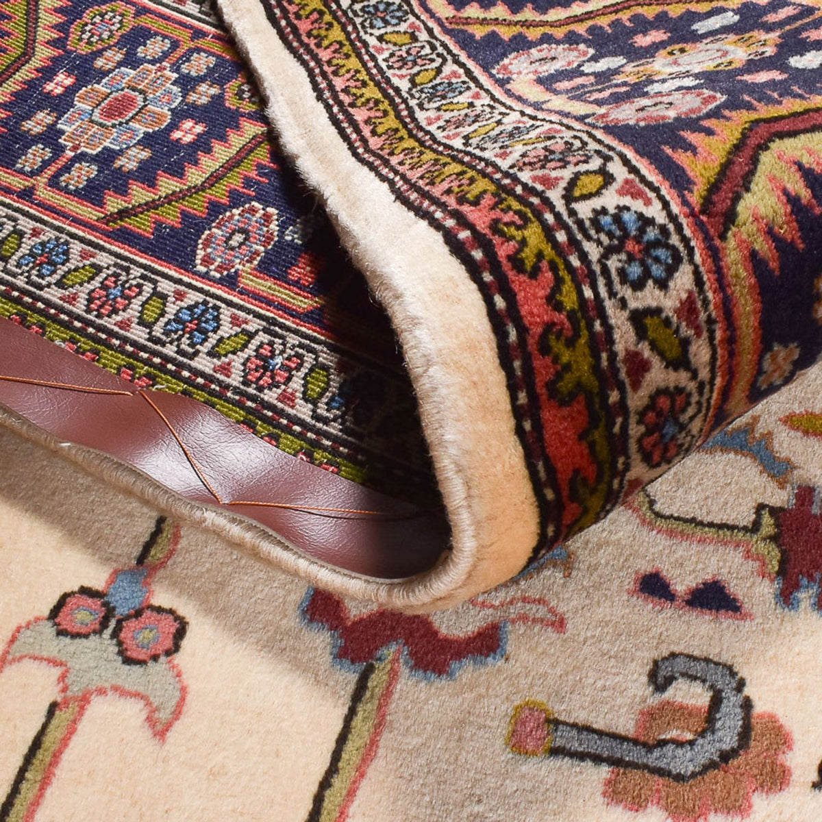 Tappeto Persero - Nomade - 306 x 202 cm - crema