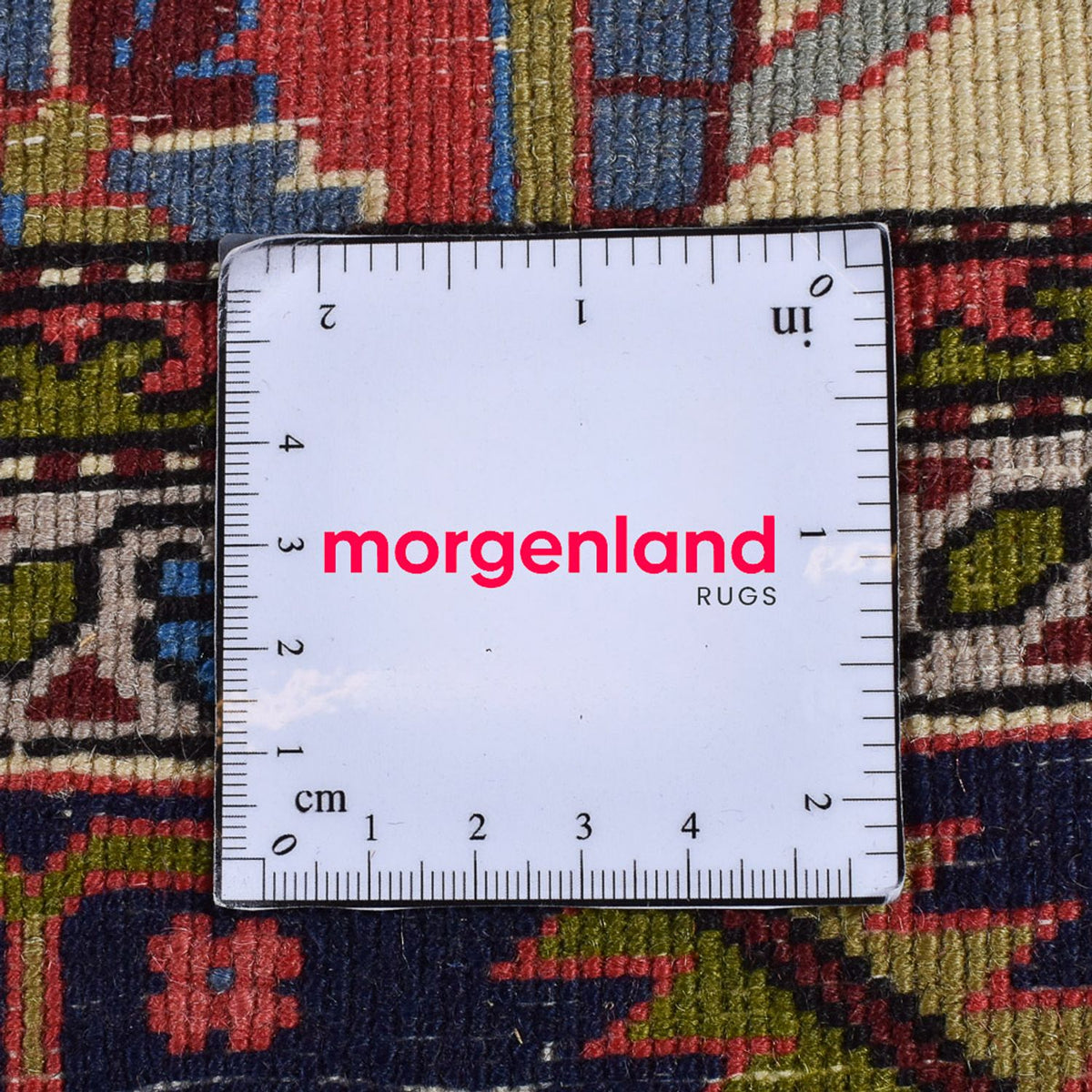 Tappeto Persero - Nomade - 306 x 202 cm - crema