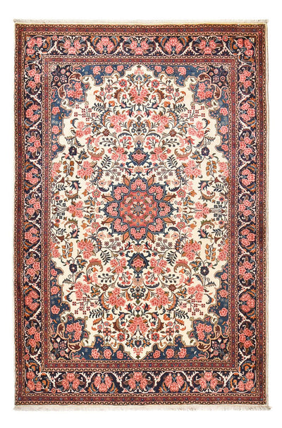 Bidjar Tappeto 200x306cm - Tappeto persiano