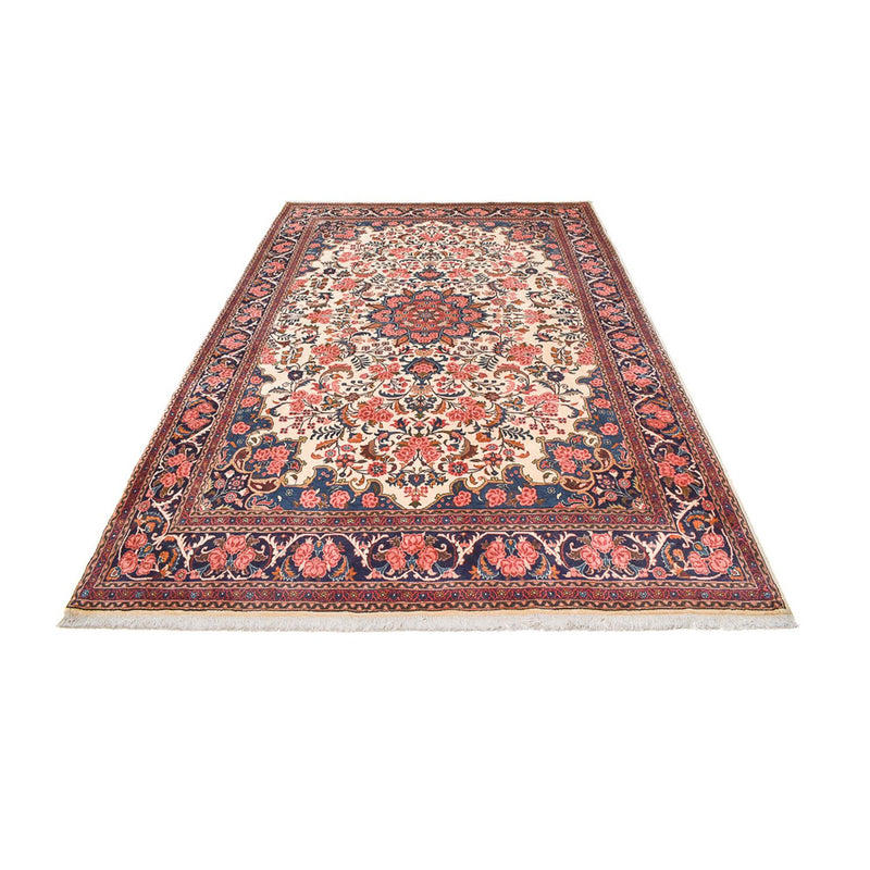 Tappeto Persero - Bidjar - 306 x 200 cm - crema