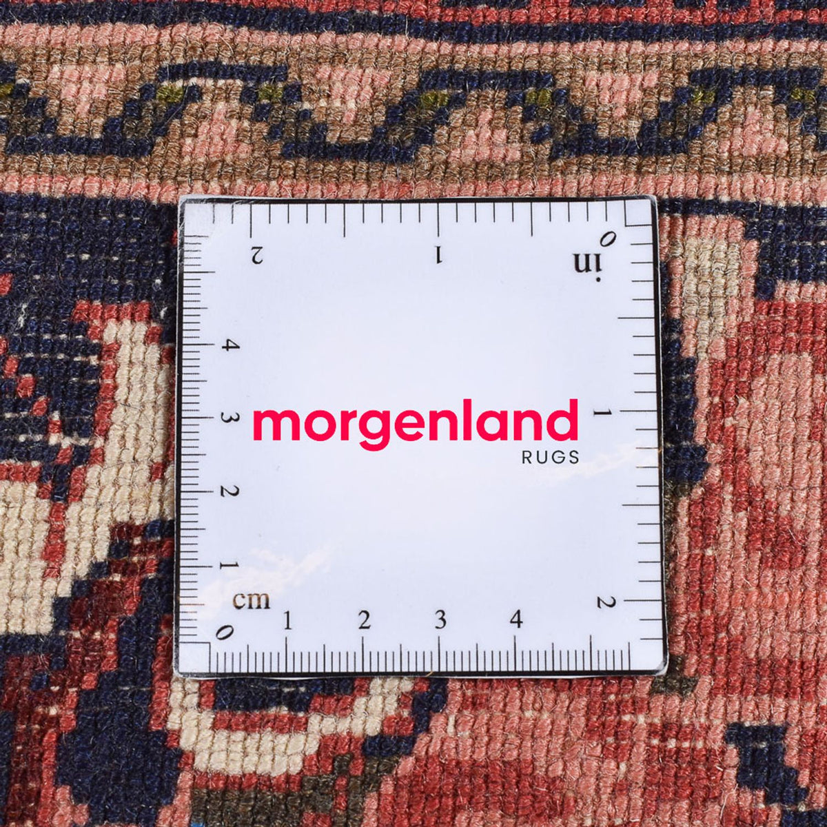 Tappeto Persero - Bidjar - 306 x 200 cm - crema