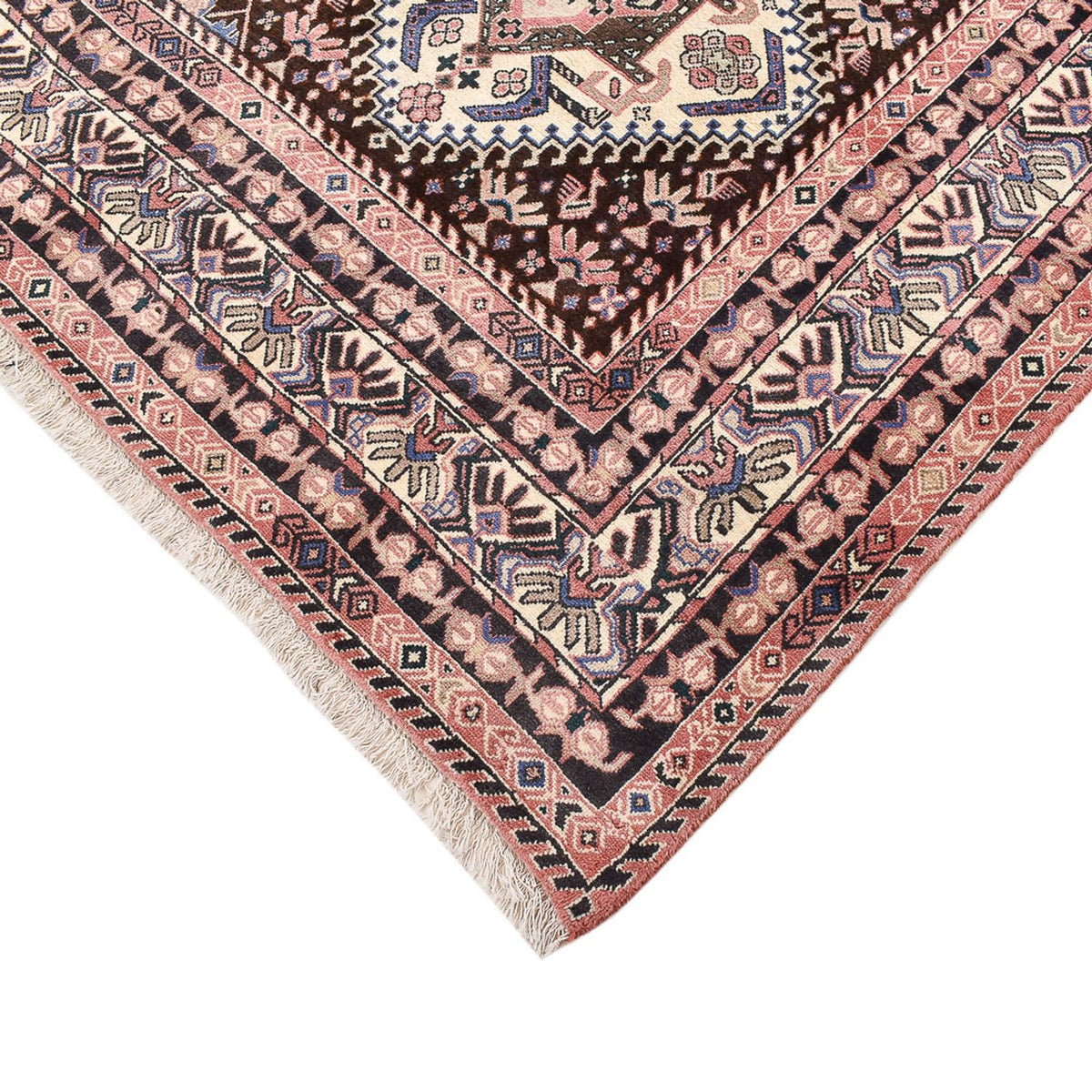 Tappeto Persero - Nomade - 255 x 195 cm - multicolore