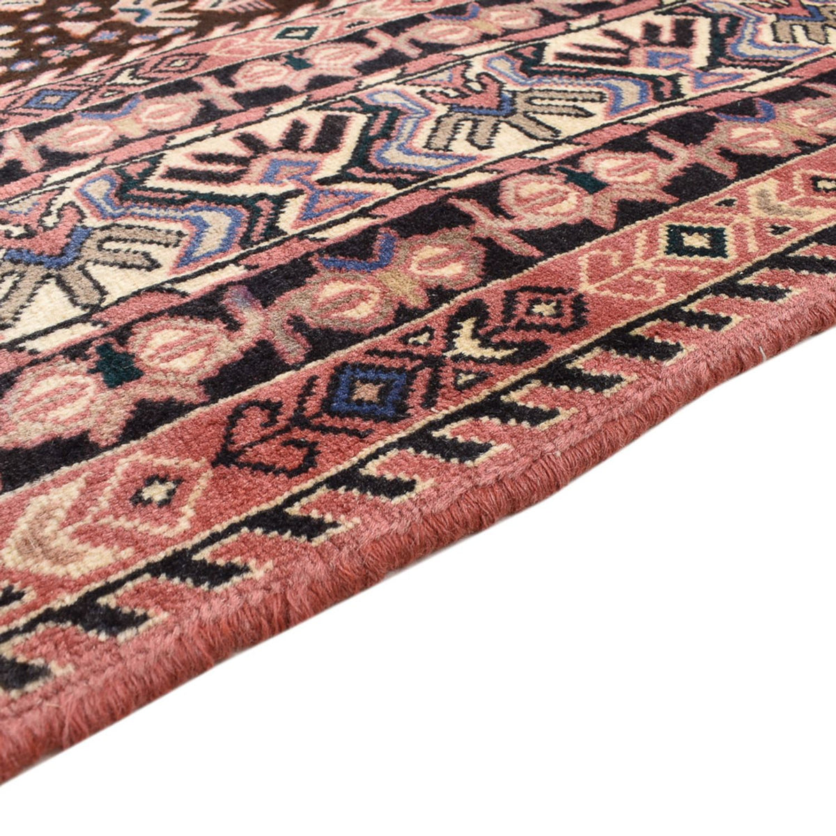 Sharbabak Tappeto 195x255cm - Tappeto persiano