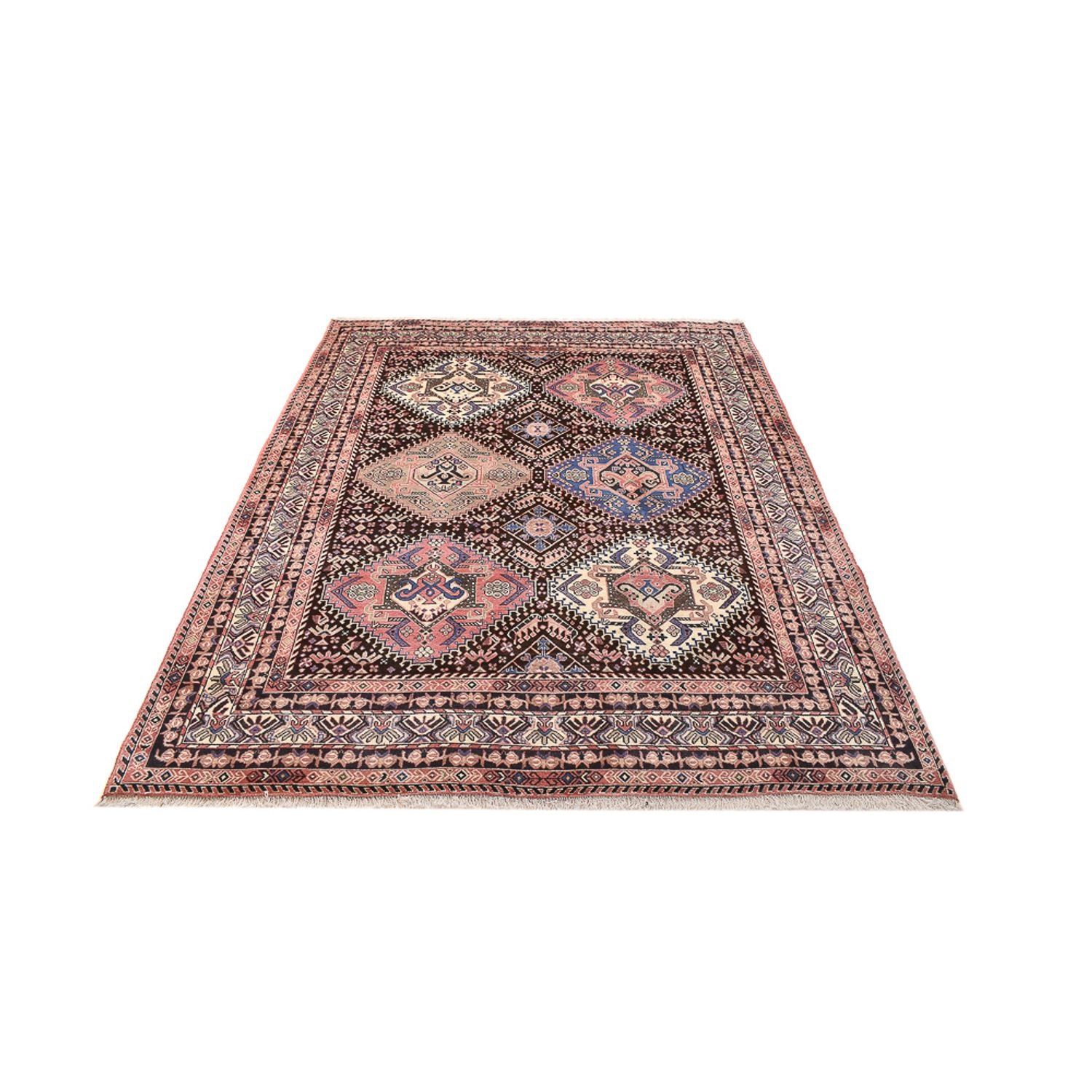 Tappeto Persero - Nomade - 255 x 195 cm - multicolore