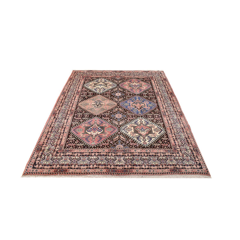 Tappeto Persero - Nomade - 255 x 195 cm - multicolore