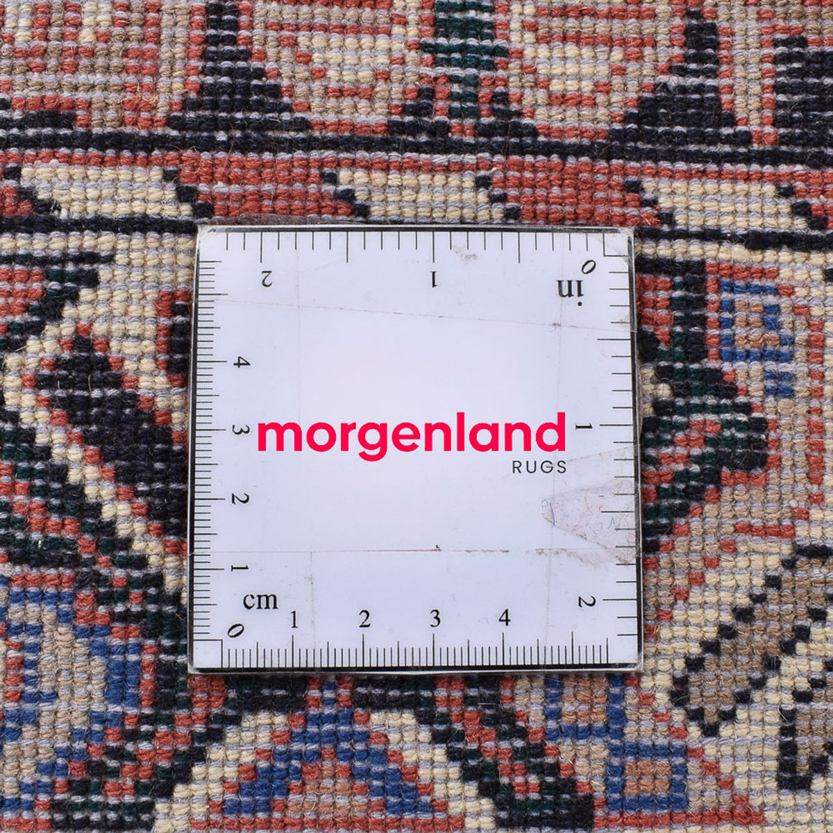 Tappeto Persero - Nomade - 255 x 195 cm - multicolore