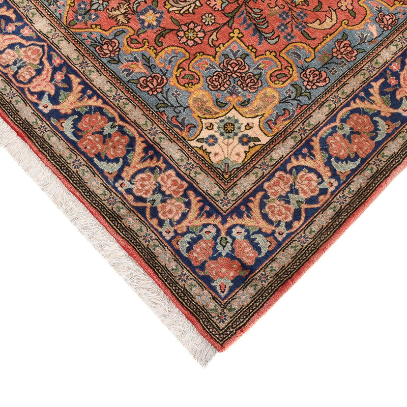 Tappeto Persero - Nomade - 243 x 145 cm - rosso chiaro