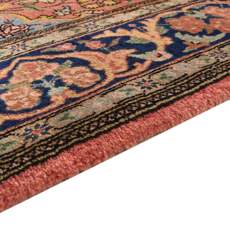 Tappeto Persero - Nomade - 243 x 145 cm - rosso chiaro