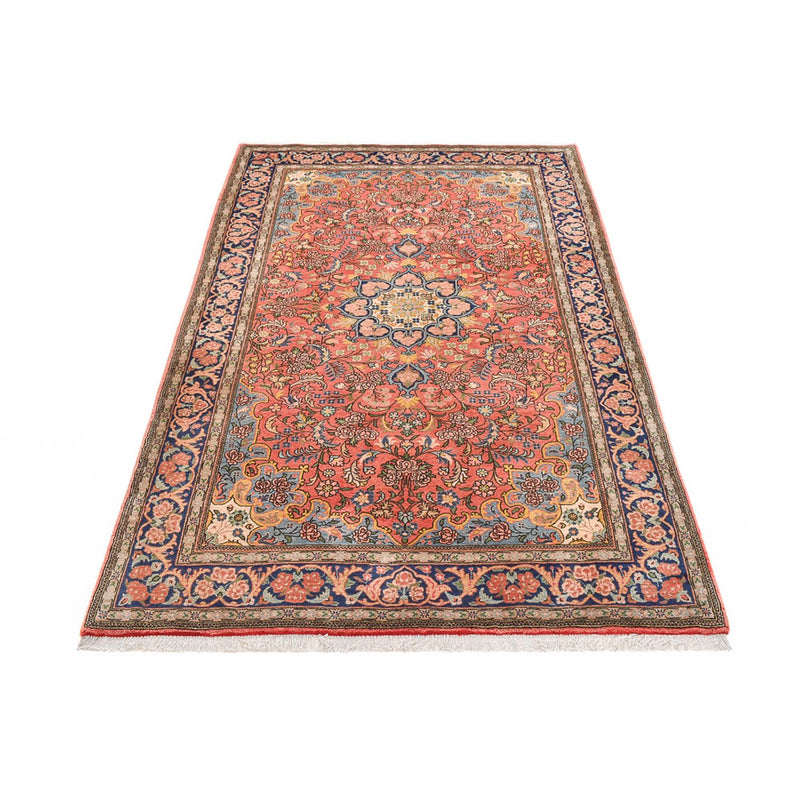 Tappeto Persero - Nomade - 243 x 145 cm - rosso chiaro