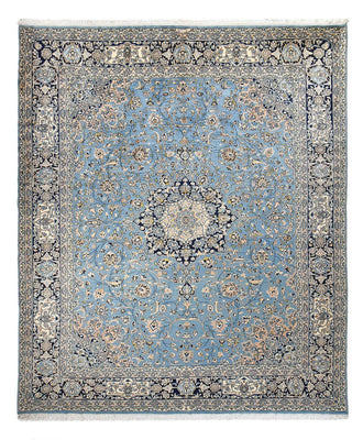 Tappeto Persero - Reale - 382 x 312 cm - blu chiaro