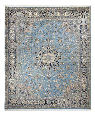 Rafsanjan Tappeto 312x382cm - Tappeto persiano