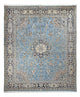 Rafsanjan Tappeto 382x312cm - Tappeto persiano