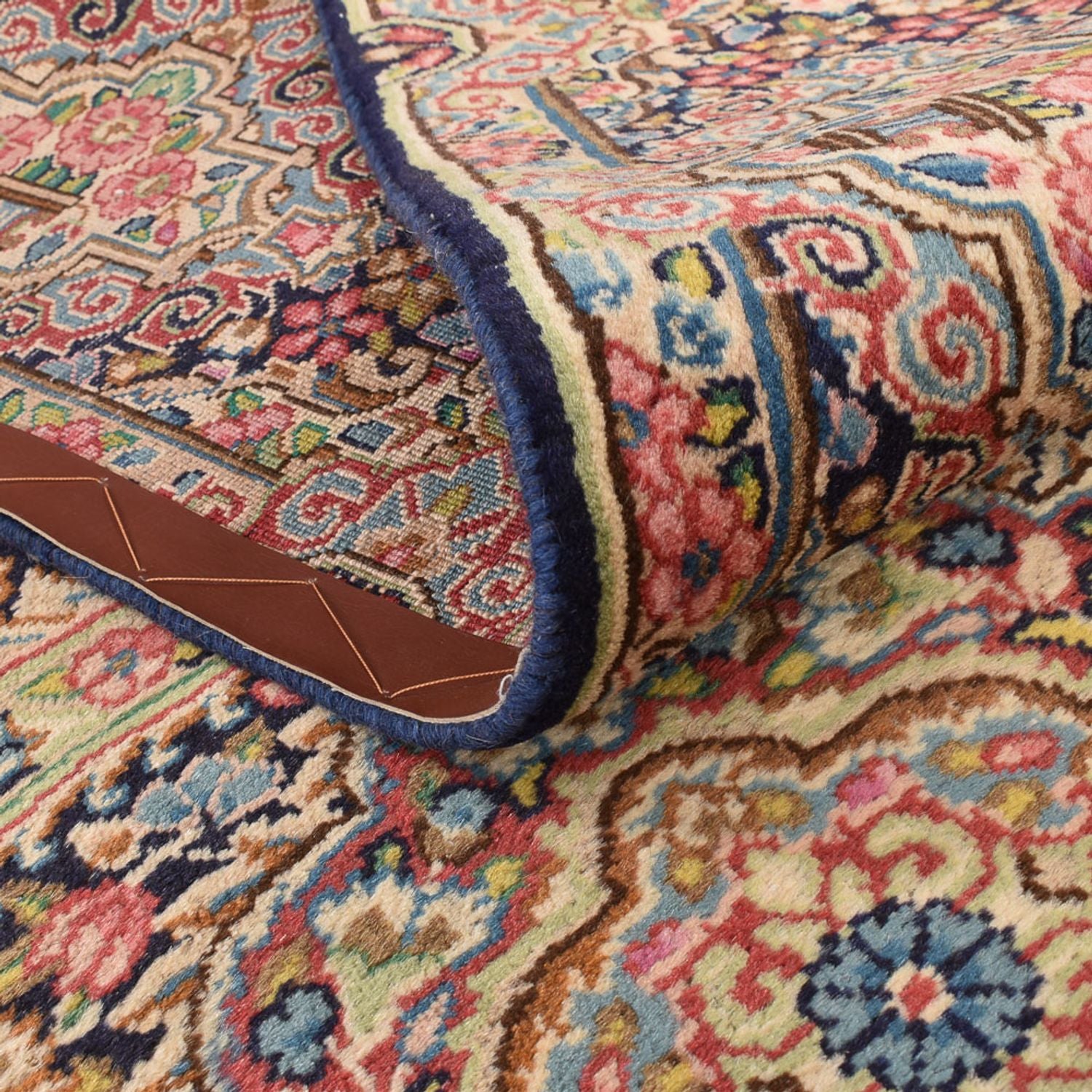 Tappeto Persero - Reale - 291 x 195 cm - beige chiaro