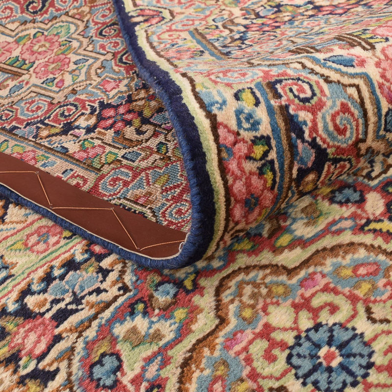 Tappeto Persero - Reale - 291 x 195 cm - beige chiaro