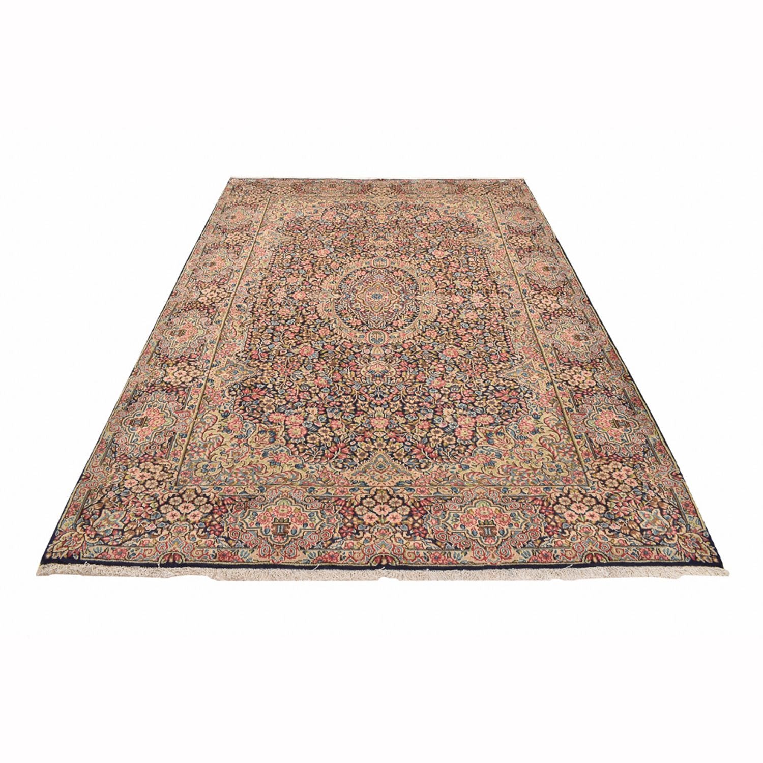 Tappeto Persero - Reale - 291 x 195 cm - beige chiaro