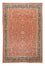 Tappeto Persero - Classico - 286 x 192 cm - rosso