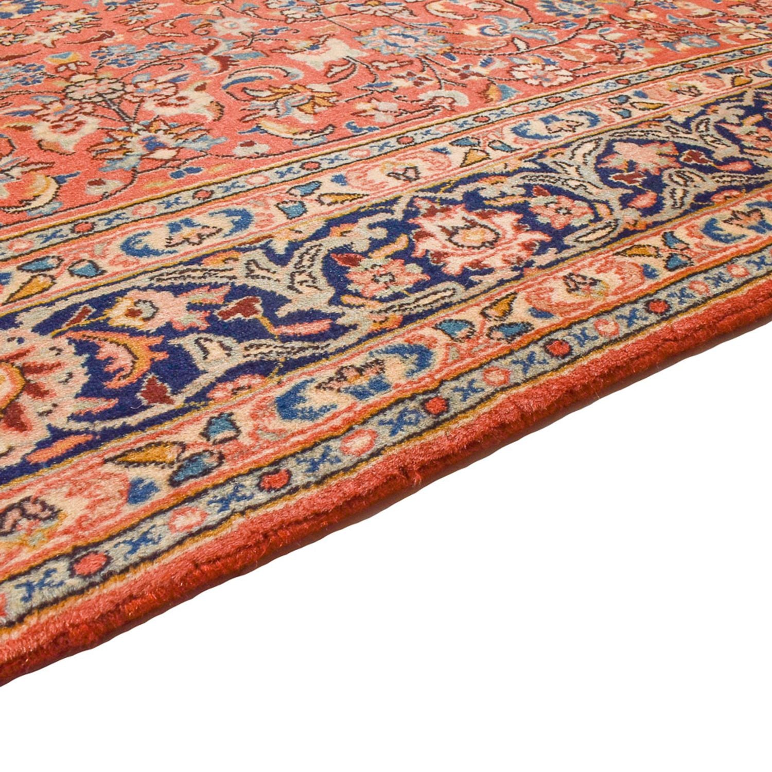 Tappeto Persero - Classico - 286 x 192 cm - rosso
